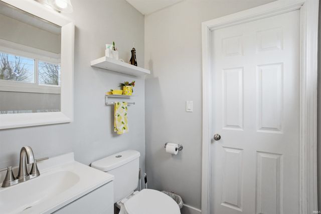 1834 Brandon Avenue, Marion, IN 46952