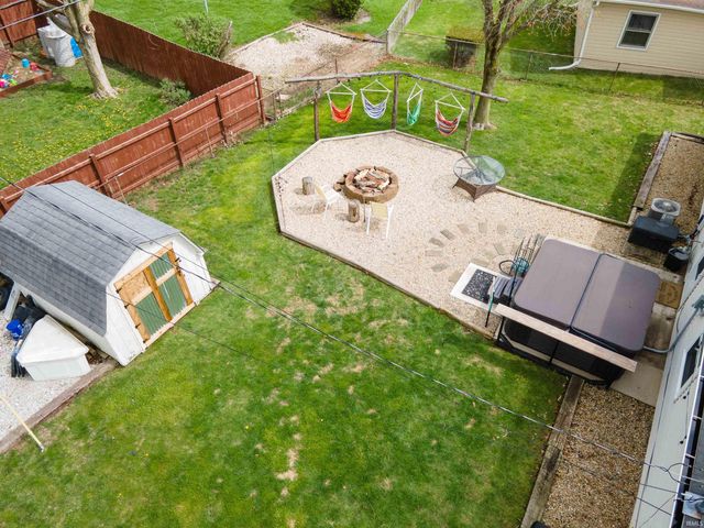 1834 Brandon Avenue, Marion, IN 46952