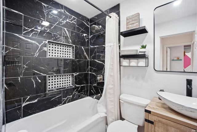 1834 Brandon Avenue, Marion, IN 46952