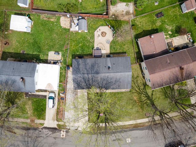 1834 Brandon Avenue, Marion, IN 46952