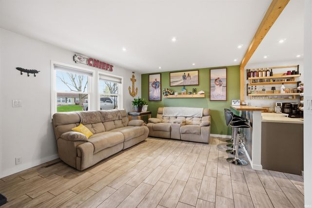 1834 Brandon Avenue, Marion, IN 46952