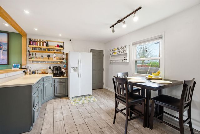 1834 Brandon Avenue, Marion, IN 46952