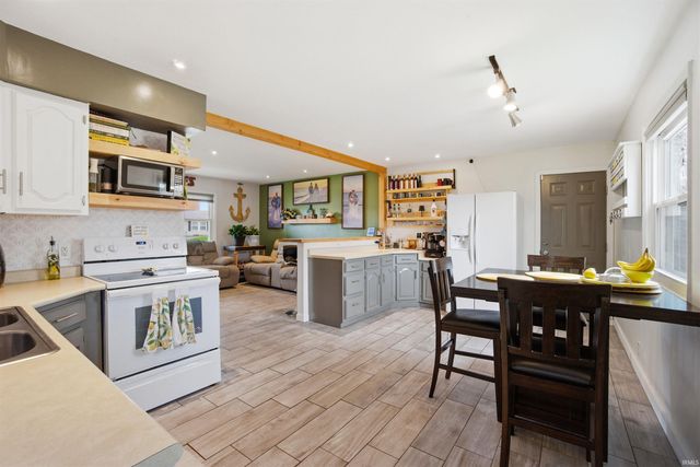 1834 Brandon Avenue, Marion, IN 46952