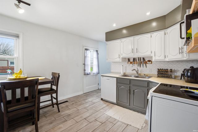 1834 Brandon Avenue, Marion, IN 46952