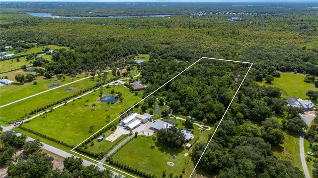 10789 SW CYPRESS BEND AVENUE, Arcadia, FL 34269