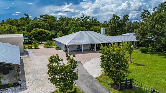10789 SW CYPRESS BEND AVENUE, Arcadia, FL 34269