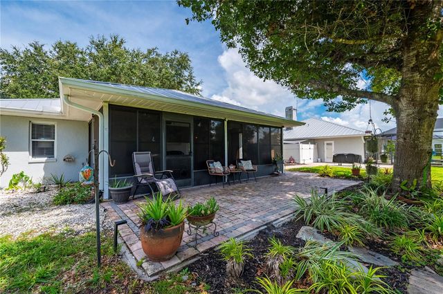 10789 SW CYPRESS BEND AVENUE, Arcadia, FL 34269