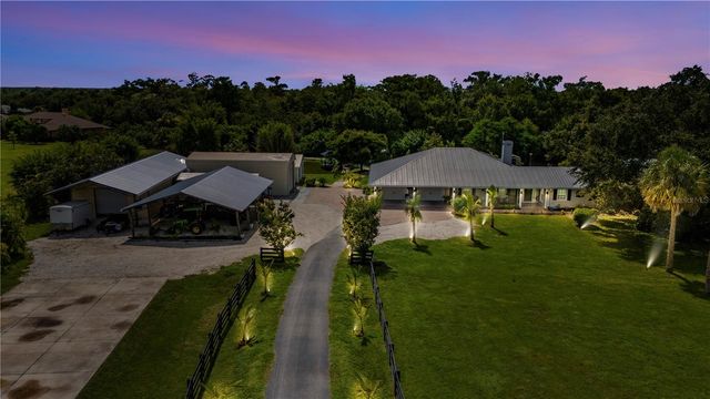 10789 SW CYPRESS BEND AVENUE, Arcadia, FL 34269