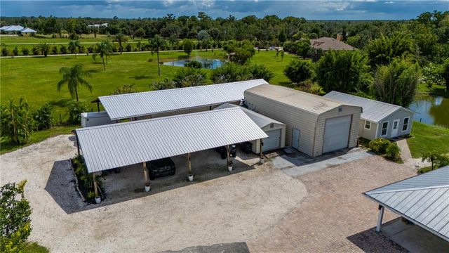 10789 SW CYPRESS BEND AVENUE, Arcadia, FL 34269