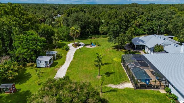 10789 SW CYPRESS BEND AVENUE, Arcadia, FL 34269