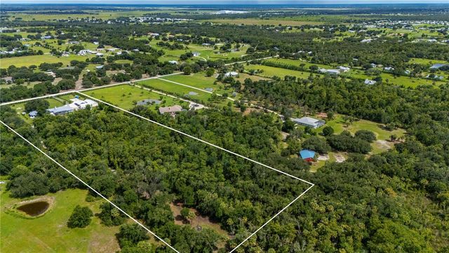 10789 SW CYPRESS BEND AVENUE, Arcadia, FL 34269