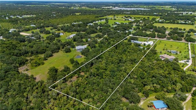 10789 SW CYPRESS BEND AVENUE, Arcadia, FL 34269