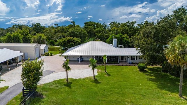 10789 SW CYPRESS BEND AVENUE, Arcadia, FL 34269