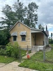 2518 Whittier Street, St Louis, MO 63113