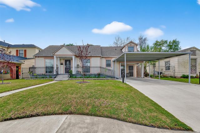 7404 Erath Street, Houston, TX 77023