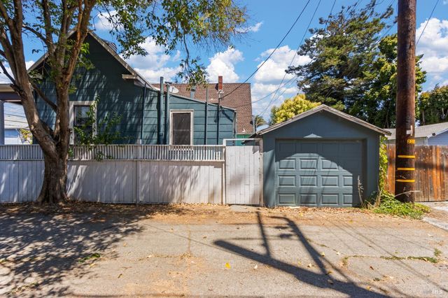 1322 Sutter St, Vallejo, CA 94590