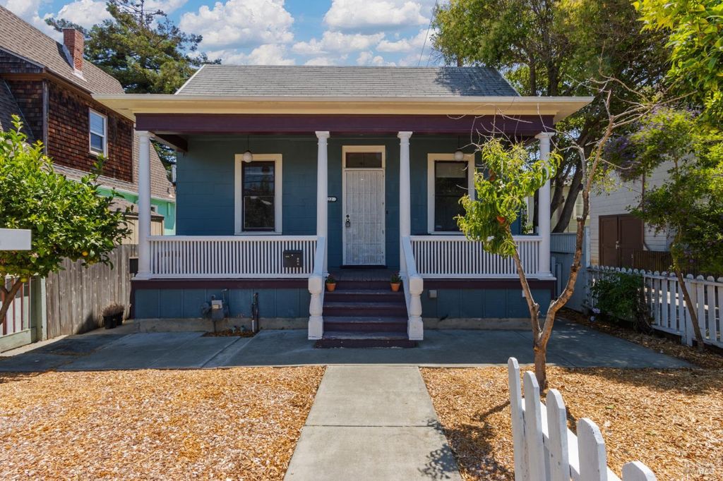 1322 Sutter St, Vallejo, CA 94590