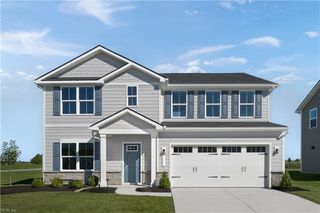 225 Myrtle LN, South Mills, NC 27976