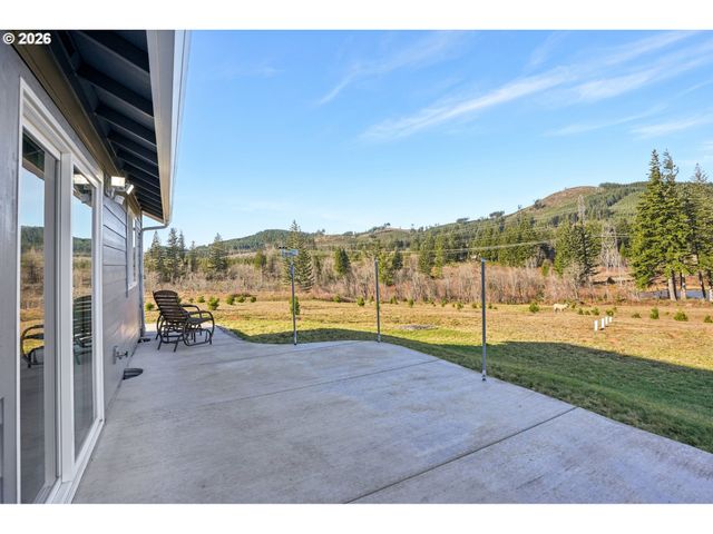 39912 Ne 44TH St, Washougal, WA 98671