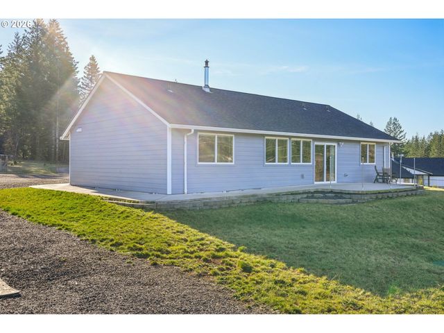 39912 Ne 44TH St, Washougal, WA 98671