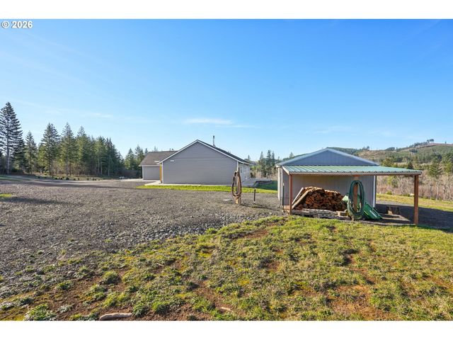 39912 Ne 44TH St, Washougal, WA 98671