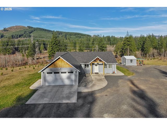 39912 Ne 44TH St, Washougal, WA 98671