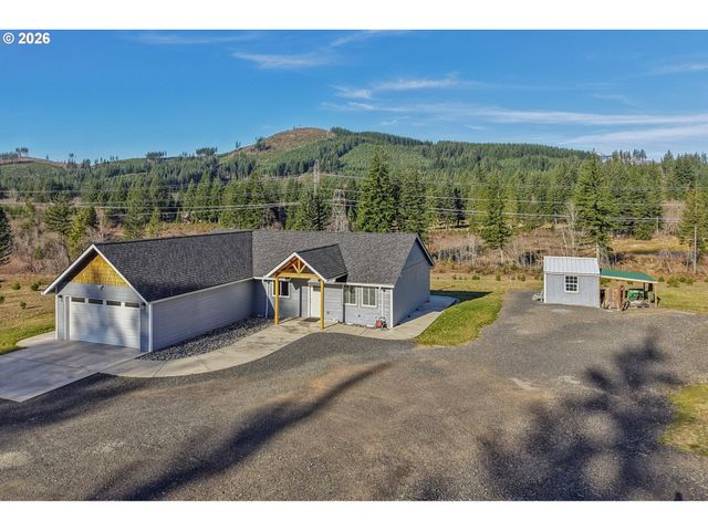 39912 Ne 44TH St, Washougal, WA 98671