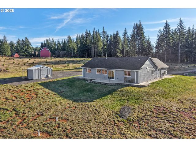 39912 Ne 44TH St, Washougal, WA 98671