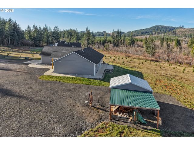 39912 Ne 44TH St, Washougal, WA 98671