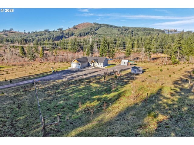 39912 Ne 44TH St, Washougal, WA 98671