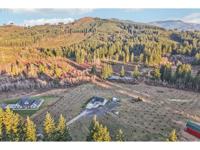 39912 Ne 44TH St, Washougal, WA 98671