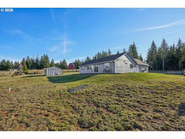 39912 Ne 44TH St, Washougal, WA 98671