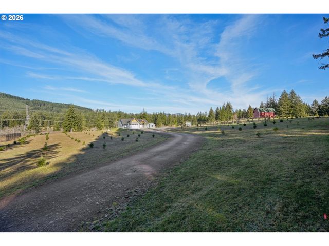 39912 Ne 44TH St, Washougal, WA 98671