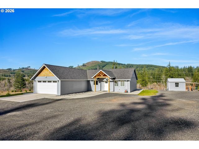 39912 Ne 44TH St, Washougal, WA 98671