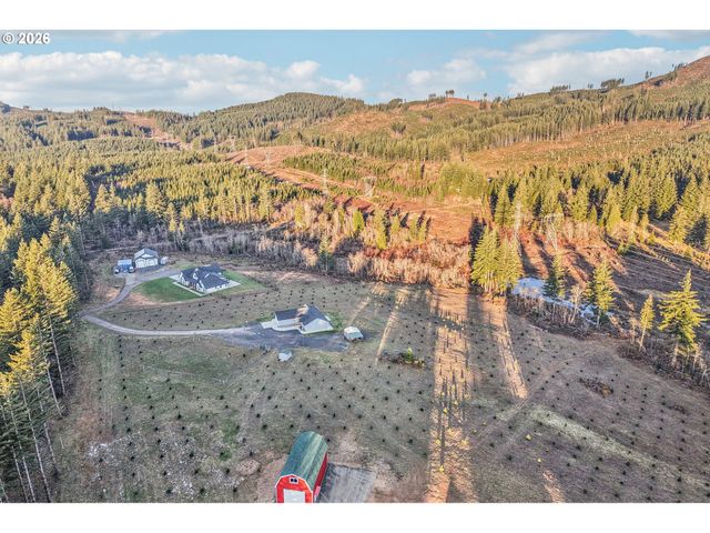 39912 Ne 44TH St, Washougal, WA 98671