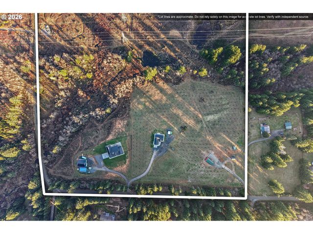 39912 Ne 44TH St, Washougal, WA 98671