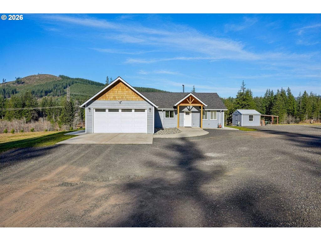 39912 Ne 44TH St, Washougal, WA 98671