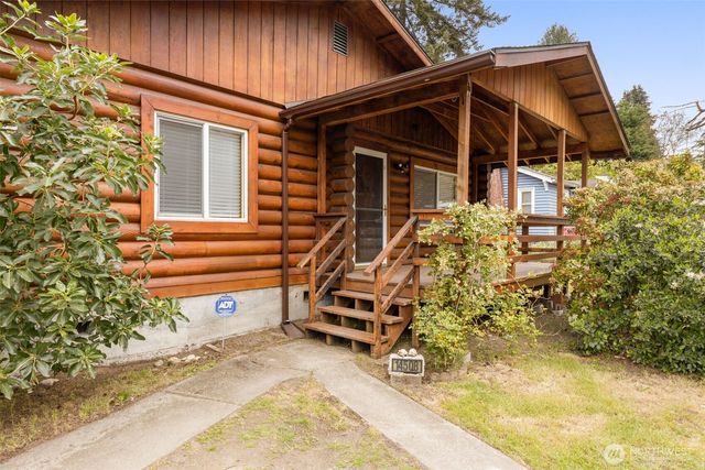 14508 6th Ave NE, Shoreline, WA 98155