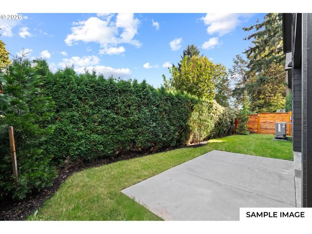 10986 Se Stanley Ave, Milwaukie, OR 97222