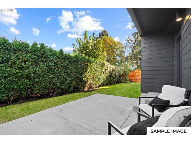 10986 Se Stanley Ave, Milwaukie, OR 97222