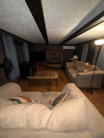 7139 W 5 Mile Road, Irons, MI 49644