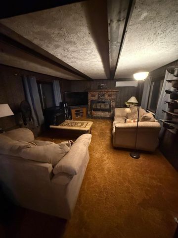 7139 W 5 Mile Road, Irons, MI 49644