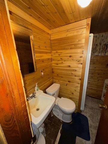 7139 W 5 Mile Road, Irons, MI 49644