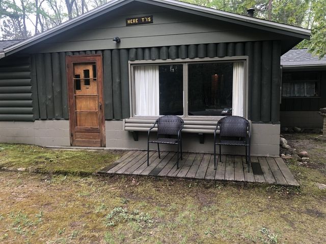 7139 W 5 Mile Road, Irons, MI 49644