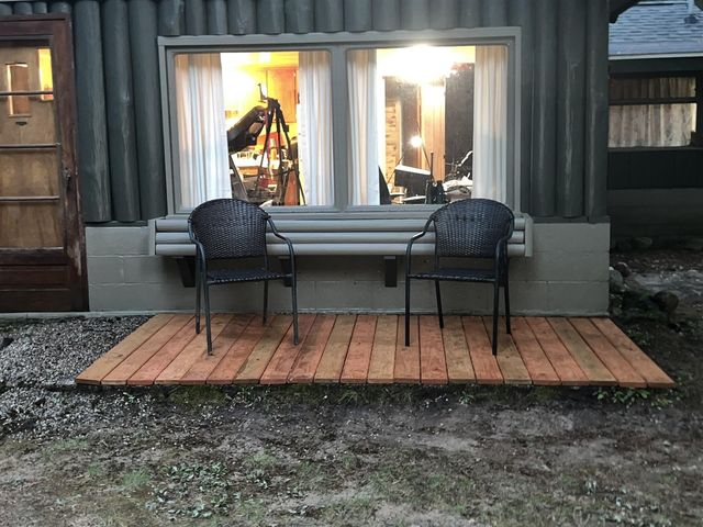 7139 W 5 Mile Road, Irons, MI 49644