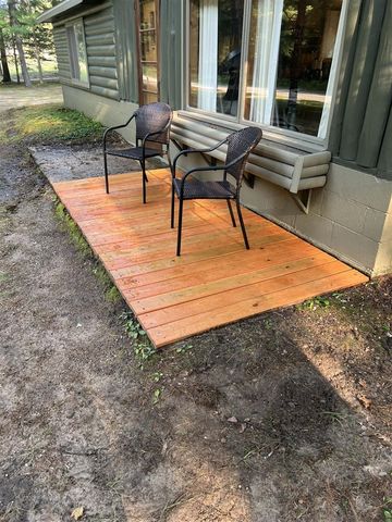 7139 W 5 Mile Road, Irons, MI 49644