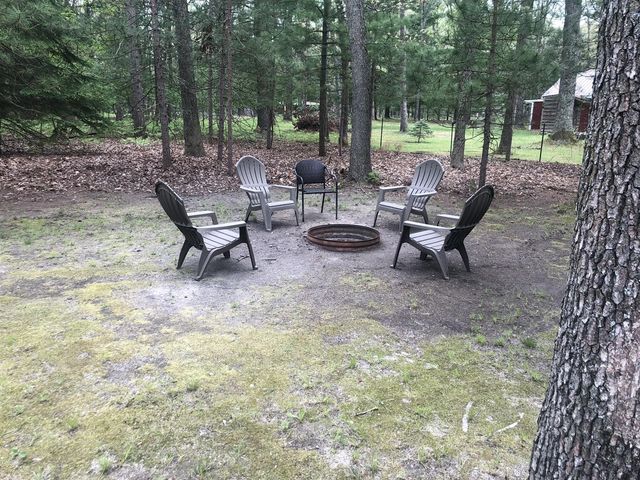 7139 W 5 Mile Road, Irons, MI 49644