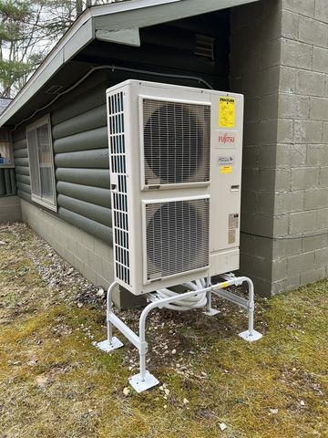 7139 W 5 Mile Road, Irons, MI 49644