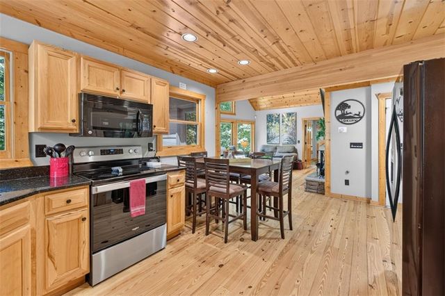 10 Esker Court, Ellijay, GA 30540