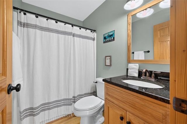 10 Esker Court, Ellijay, GA 30540